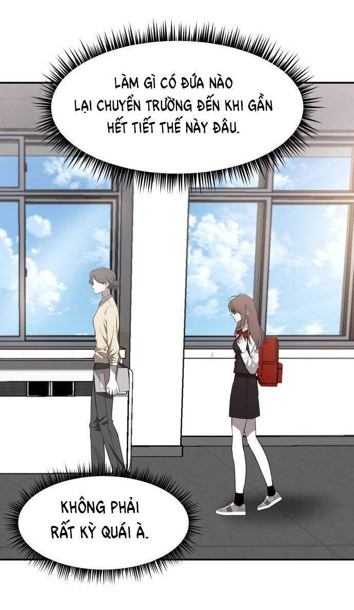 Đánh Cắp So Hee Chap 1.2 - Next Chap 2.2