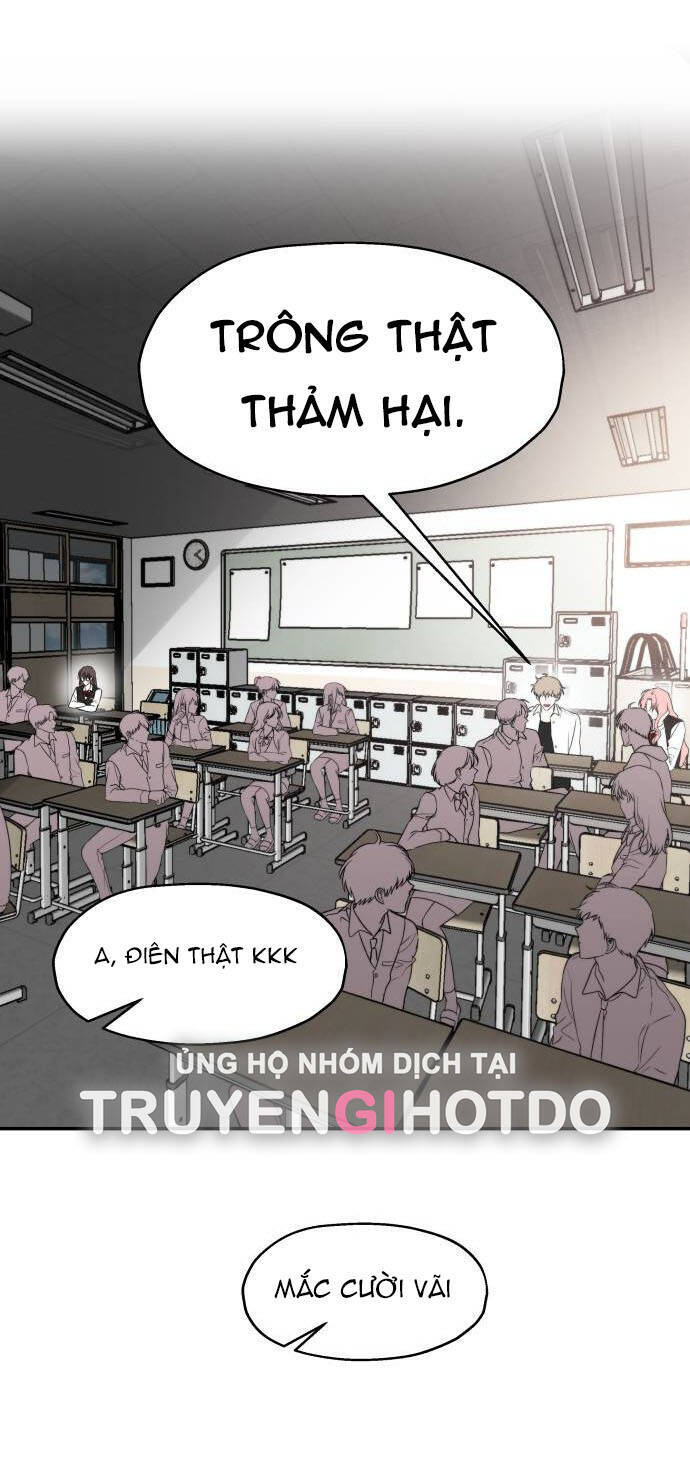 Đánh Cắp So Hee Chap 1.2 - Next Chap 2.2