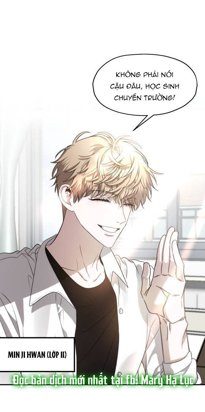 Đánh Cắp So Hee Chap 1.2 - Next Chap 2.2