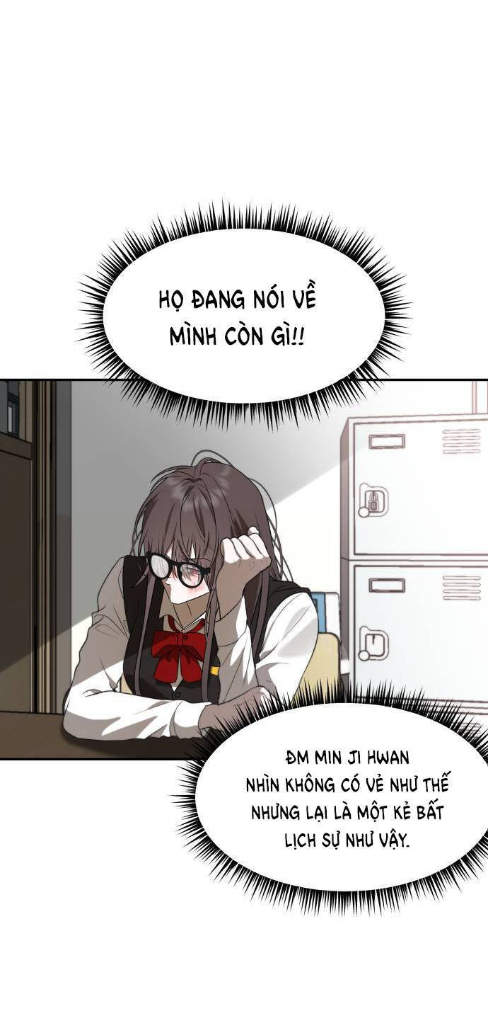 Đánh Cắp So Hee Chap 1.2 - Next Chap 2.2