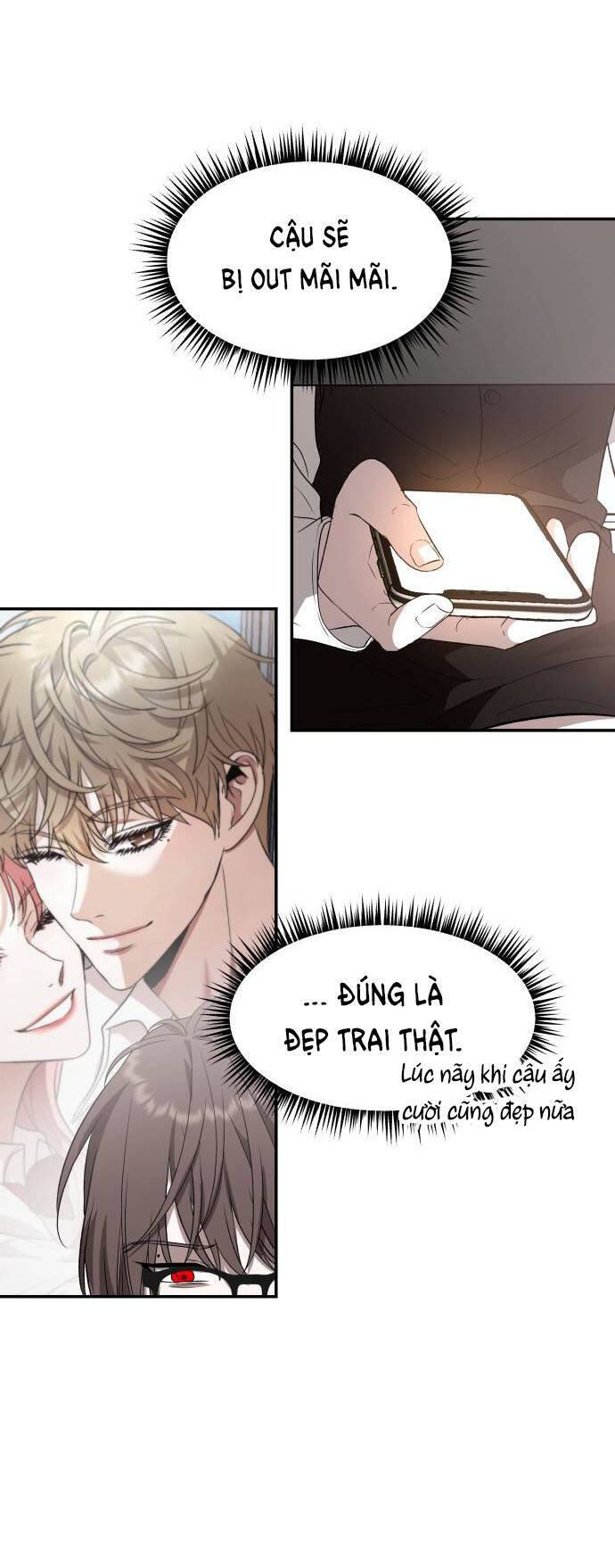 Đánh Cắp So Hee Chap 1.2 - Next Chap 2.2