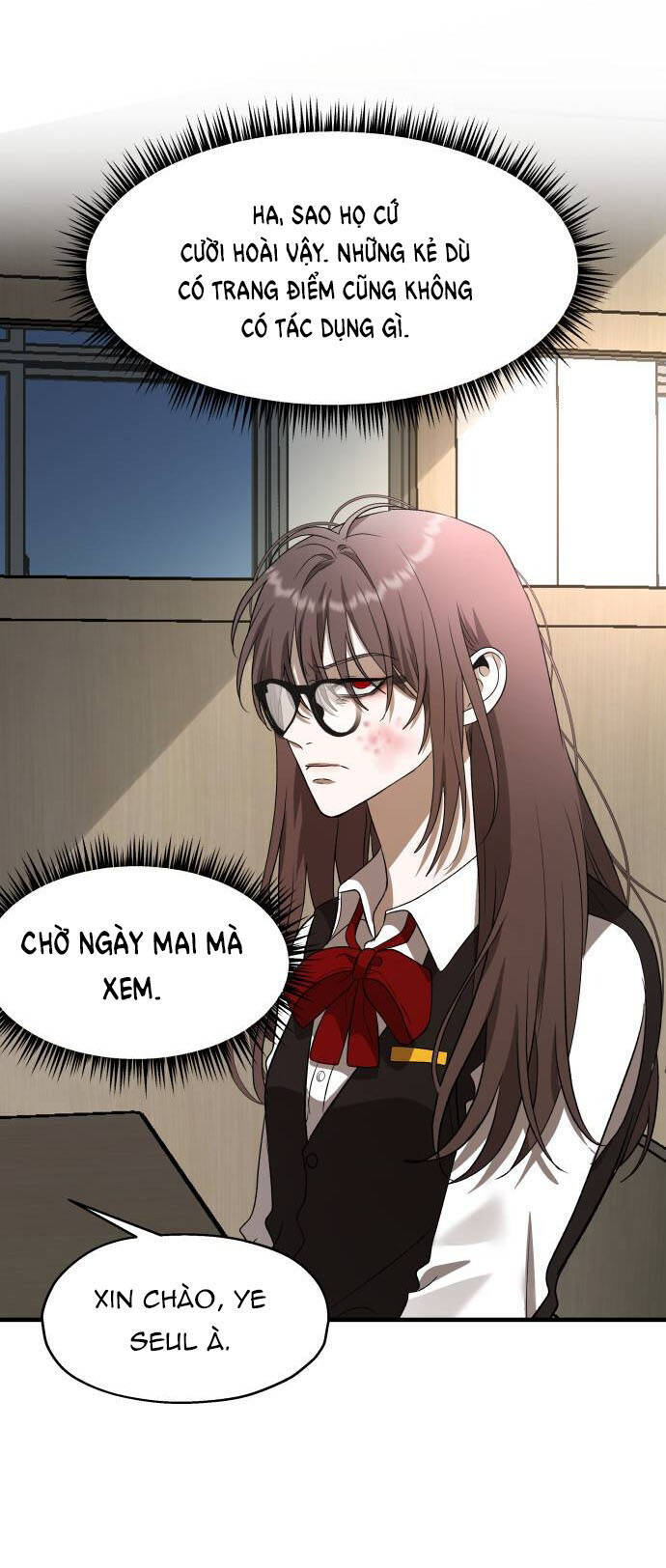 Đánh Cắp So Hee Chap 1.2 - Next Chap 2.2