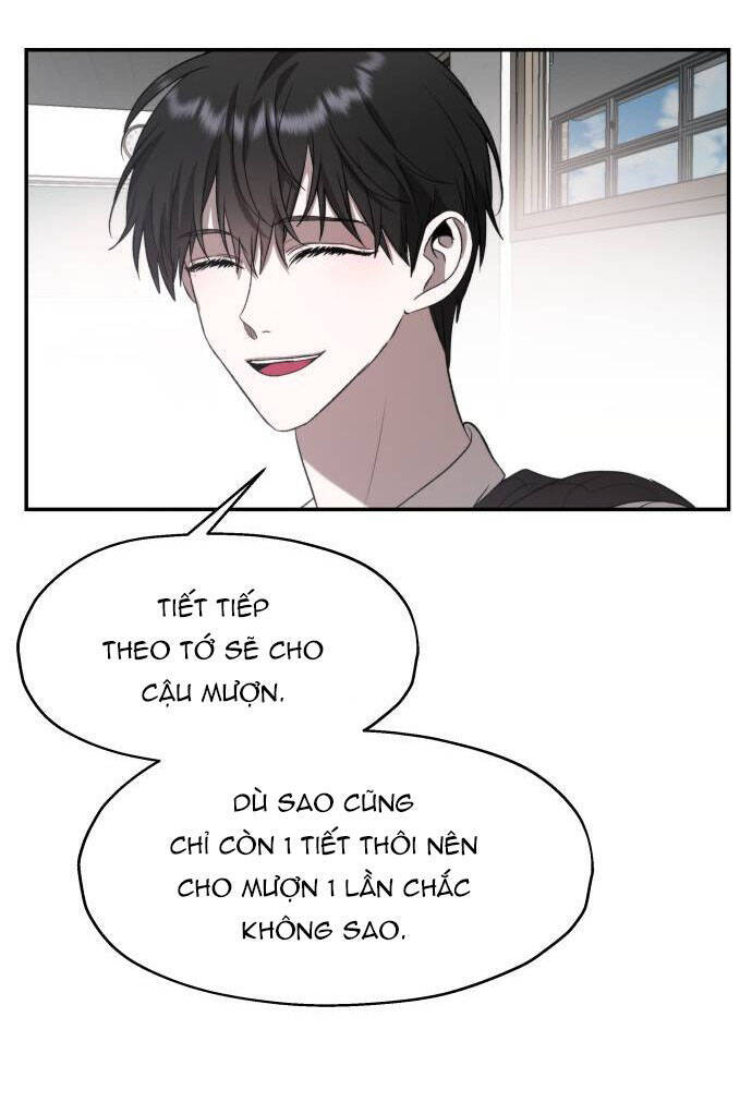 Đánh Cắp So Hee Chap 1.2 - Next Chap 2.2