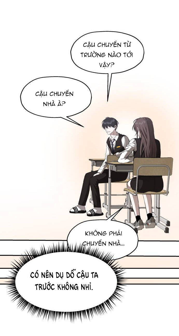 Đánh Cắp So Hee Chap 1.2 - Next Chap 2.2