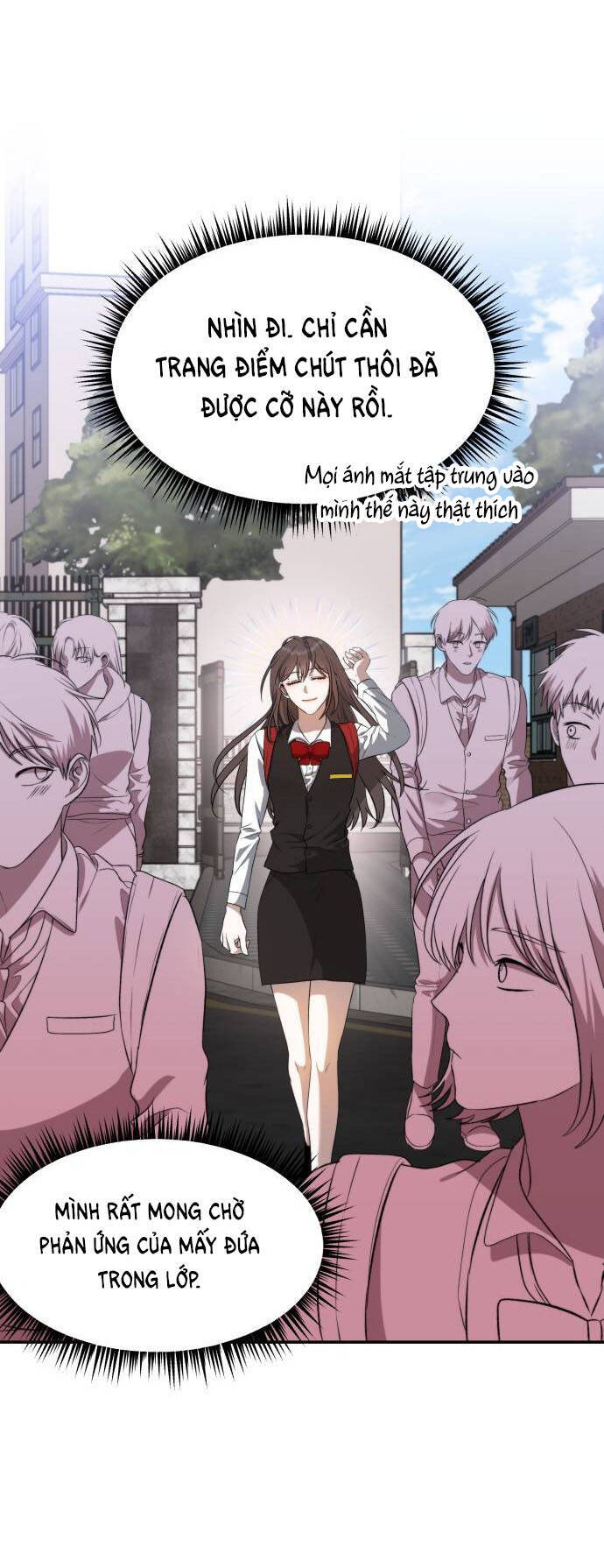 Đánh Cắp So Hee Chap 1.2 - Next Chap 2.2