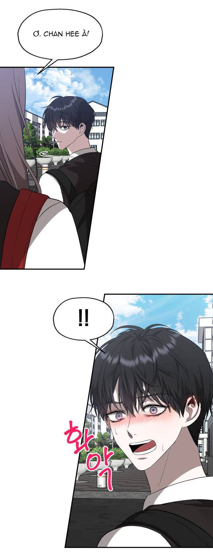 Đánh Cắp So Hee Chap 1.2 - Next Chap 2.2