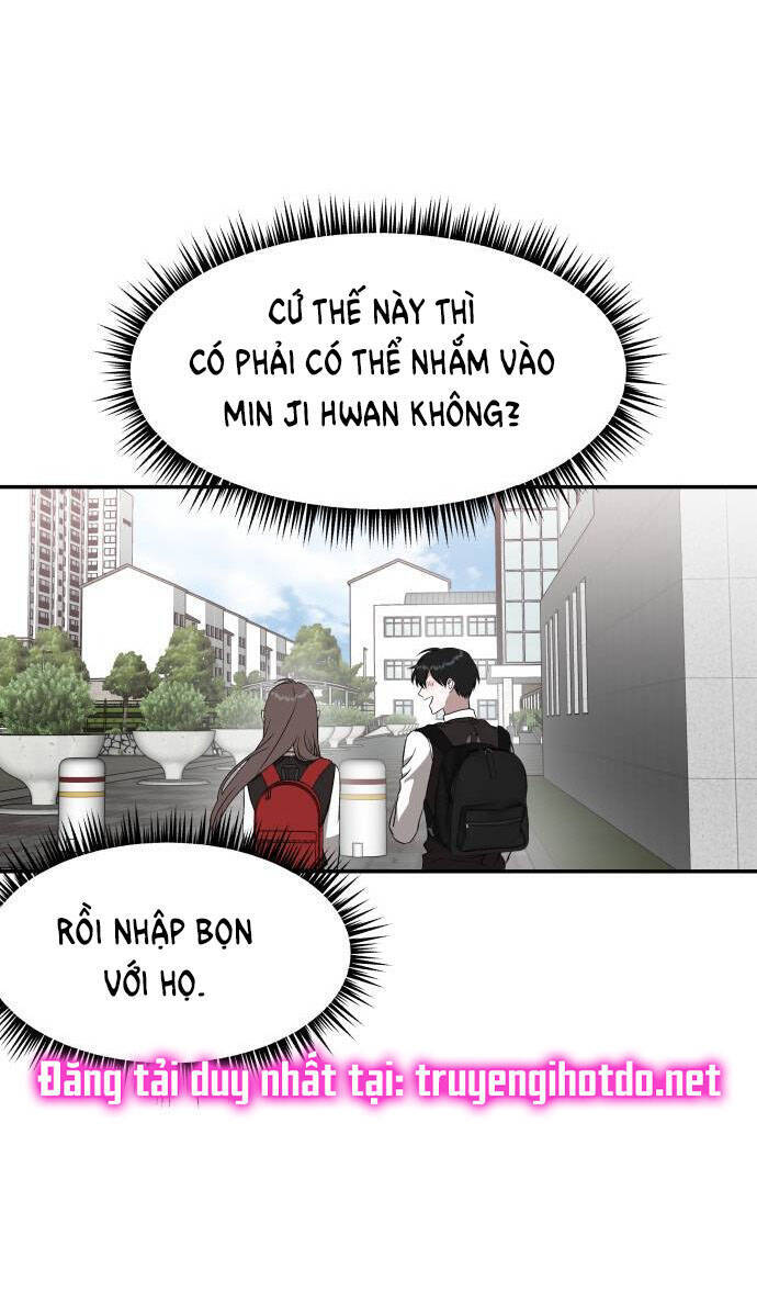 Đánh Cắp So Hee Chap 1.2 - Next Chap 2.2