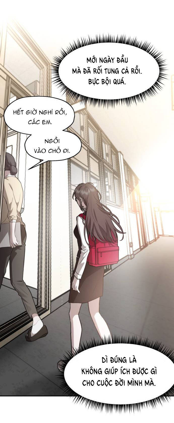 Đánh Cắp So Hee Chap 1.2 - Next Chap 2.2