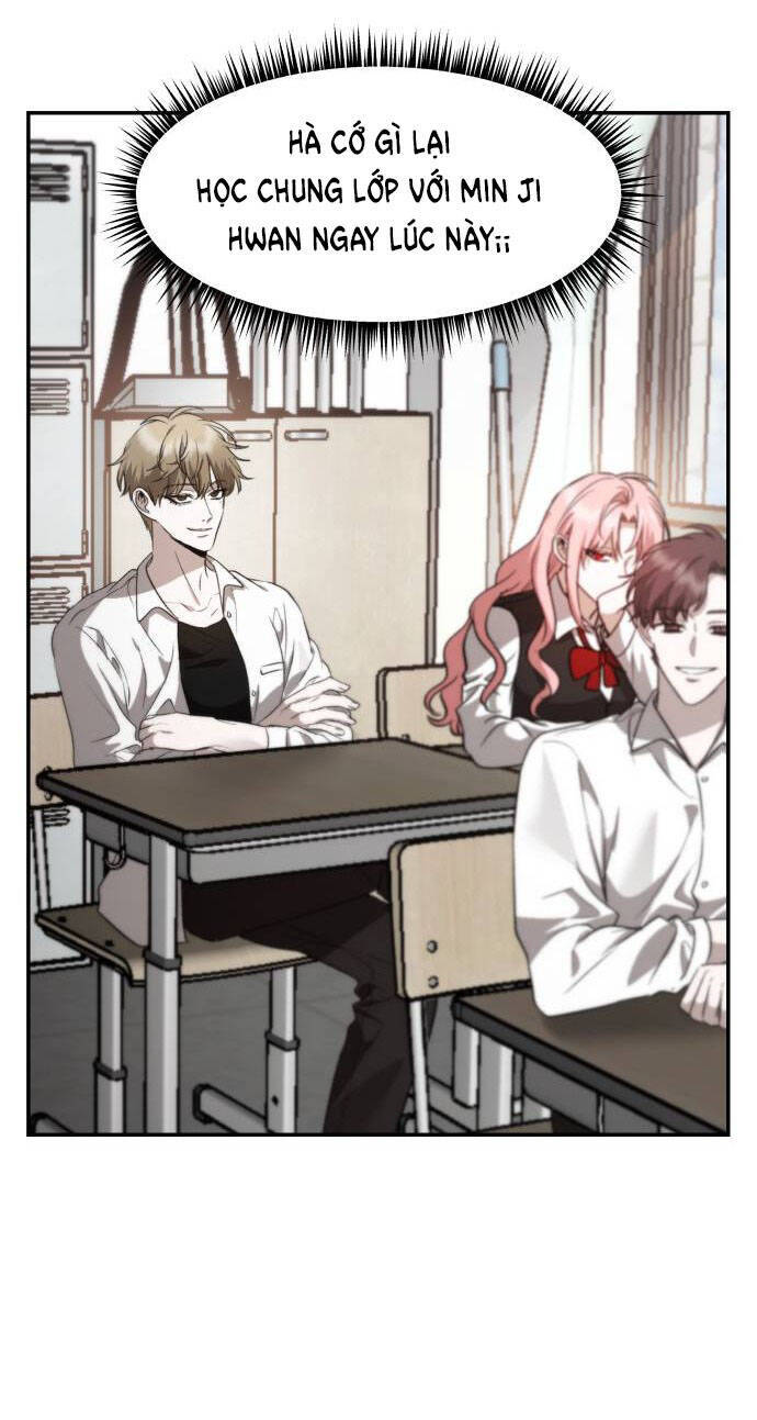 Đánh Cắp So Hee Chap 1.2 - Next Chap 2.2