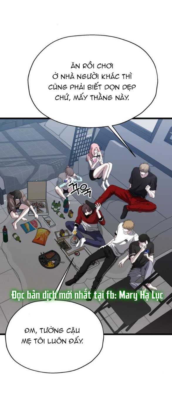 Đánh Cắp So Hee Chap 10.1 - Next Chap 11.1
