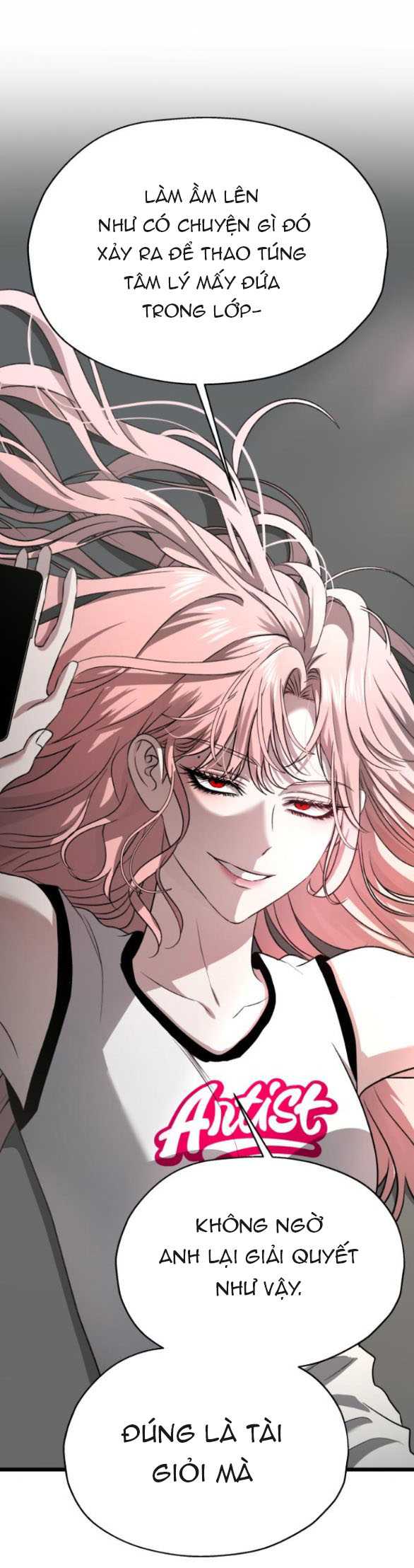 Đánh Cắp So Hee Chap 10.1 - Next Chap 11.1