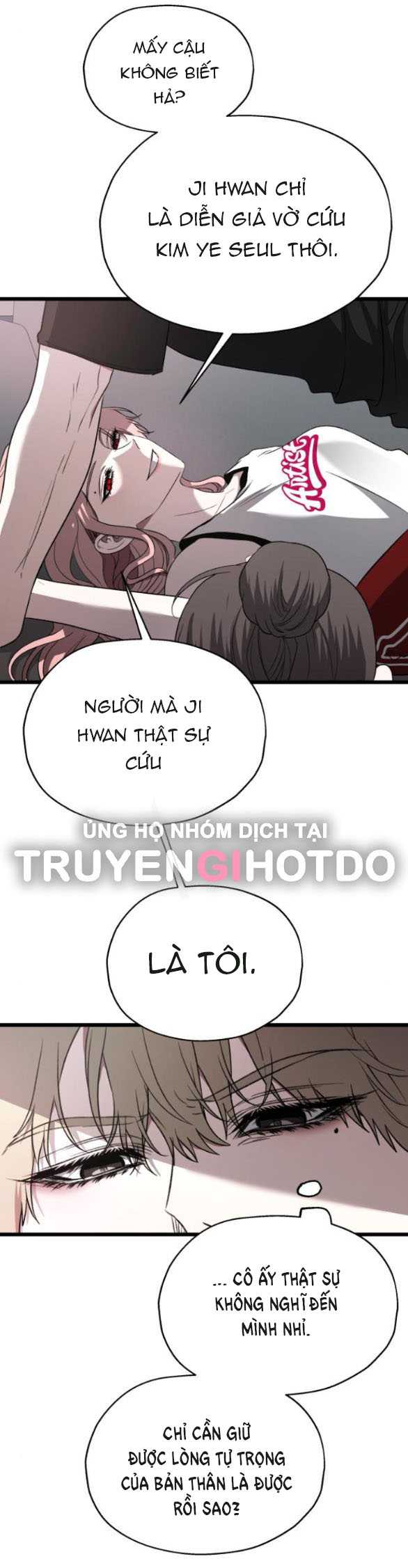 Đánh Cắp So Hee Chap 10.1 - Next Chap 11.1