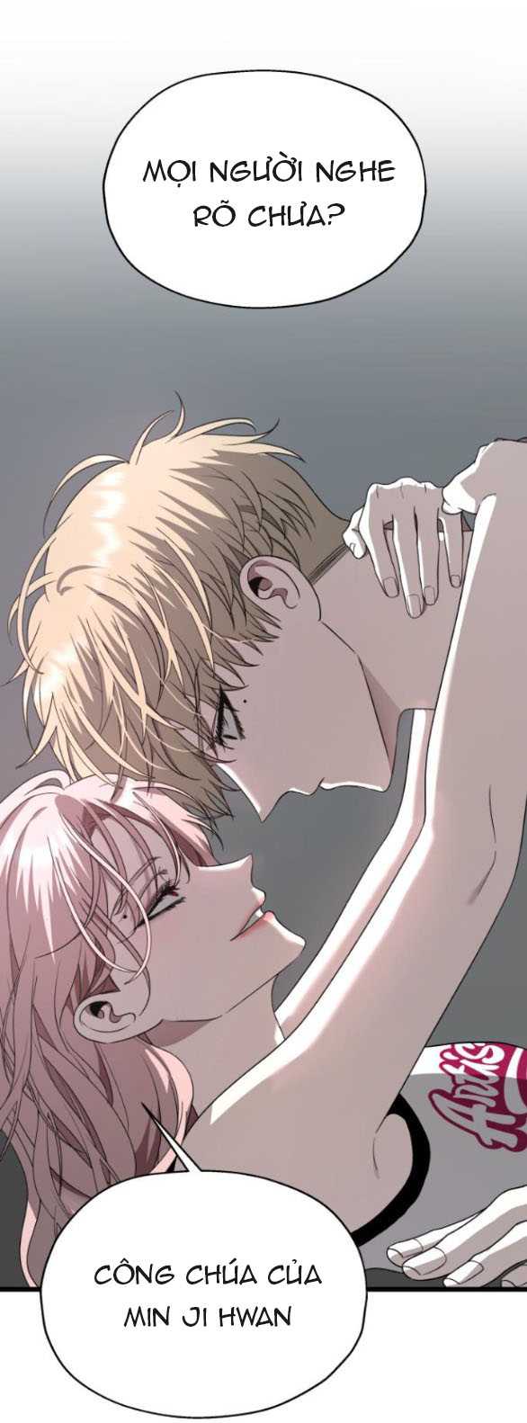 Đánh Cắp So Hee Chap 10.1 - Next Chap 11.1