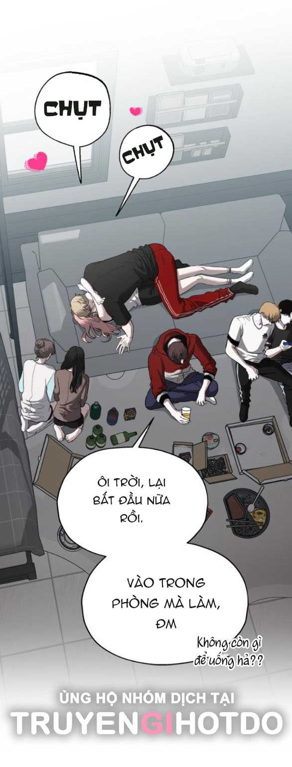 Đánh Cắp So Hee Chap 10.1 - Next Chap 11.1