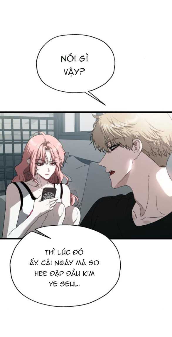 Đánh Cắp So Hee Chap 10.1 - Next Chap 11.1