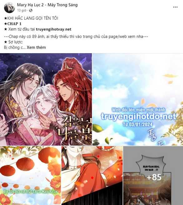 Đánh Cắp So Hee Chap 10.1 - Next Chap 11.1