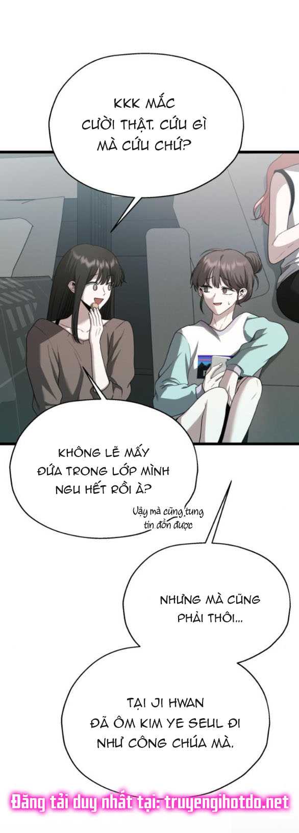 Đánh Cắp So Hee Chap 10.1 - Next Chap 11.1