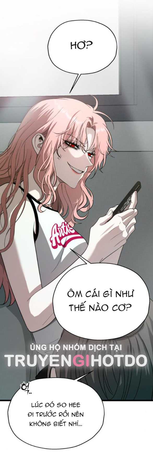 Đánh Cắp So Hee Chap 10.1 - Next Chap 11.1