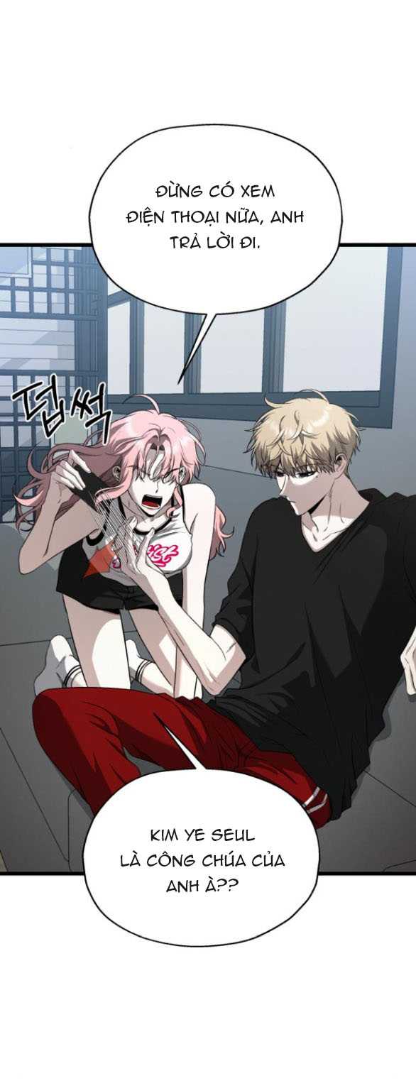 Đánh Cắp So Hee Chap 10.1 - Next Chap 11.1