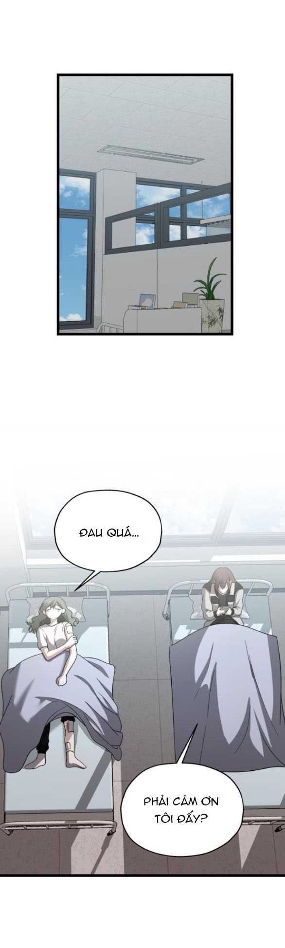 Đánh Cắp So Hee Chap 10.2 - Next Chap 11.2
