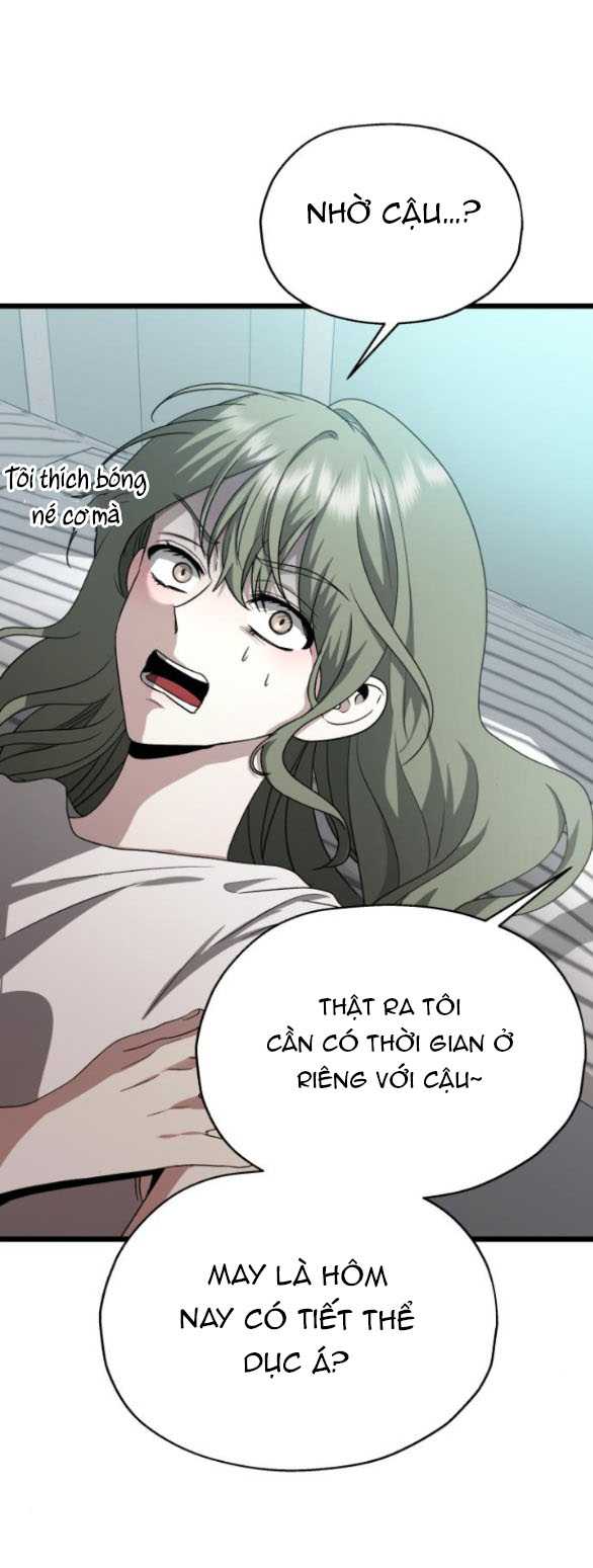 Đánh Cắp So Hee Chap 10.2 - Next Chap 11.2