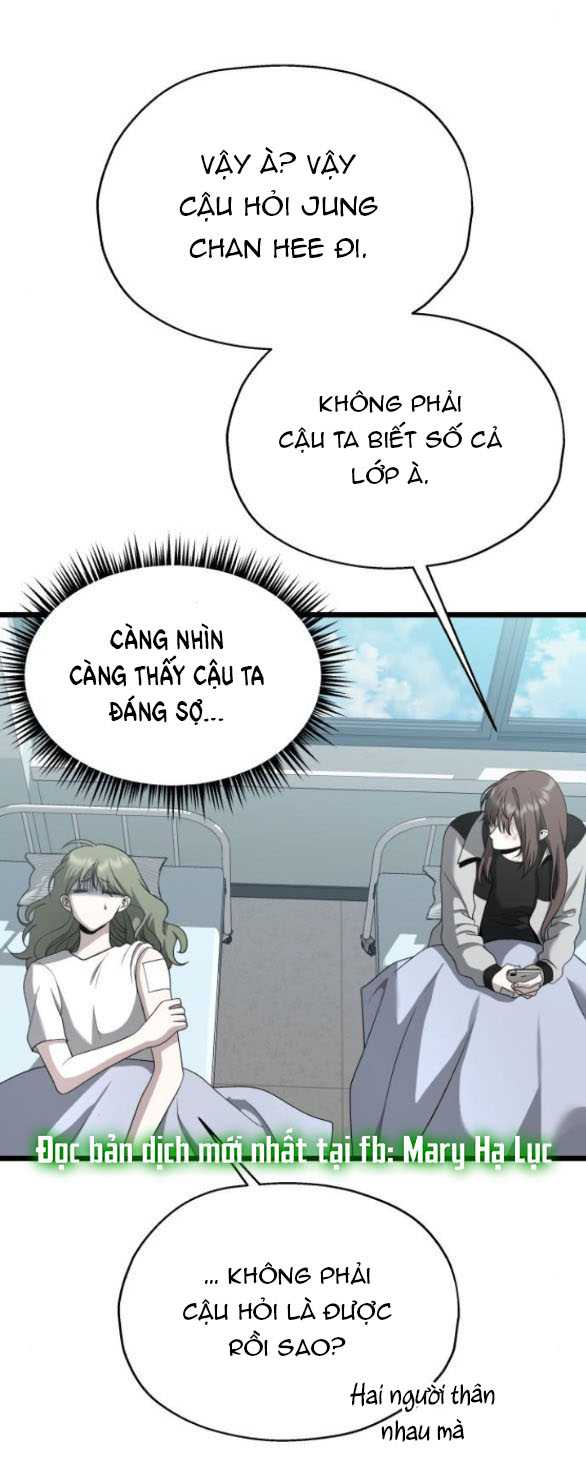 Đánh Cắp So Hee Chap 10.2 - Next Chap 11.2