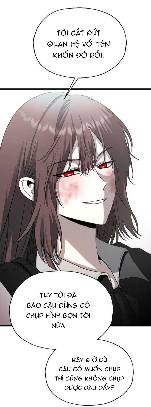 Đánh Cắp So Hee Chap 10.2 - Next Chap 11.2