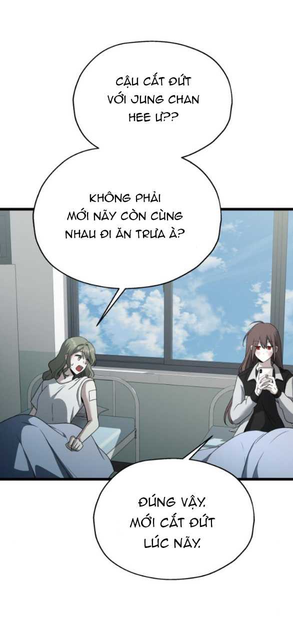 Đánh Cắp So Hee Chap 10.2 - Next Chap 11.2