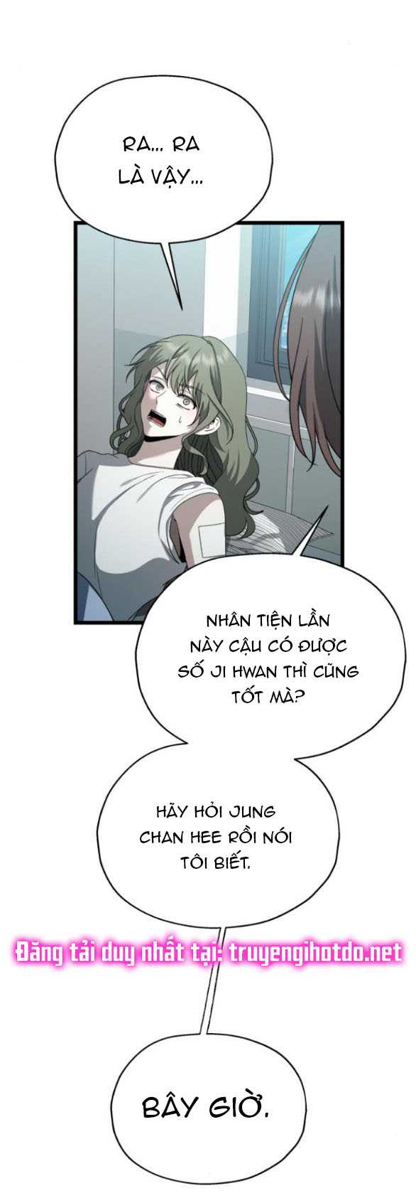 Đánh Cắp So Hee Chap 10.2 - Next Chap 11.2