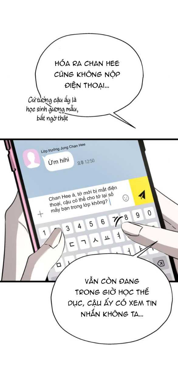 Đánh Cắp So Hee Chap 10.2 - Next Chap 11.2