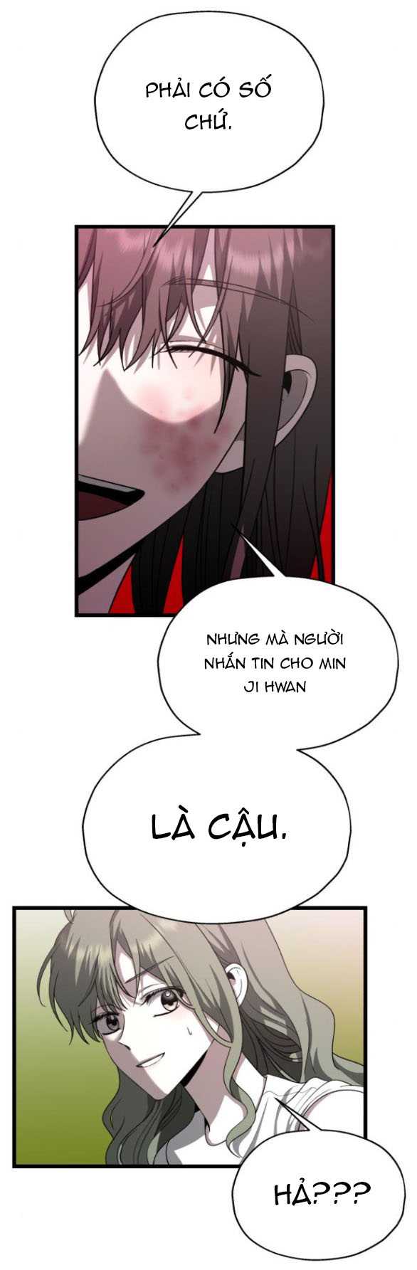 Đánh Cắp So Hee Chap 10.2 - Next Chap 11.2