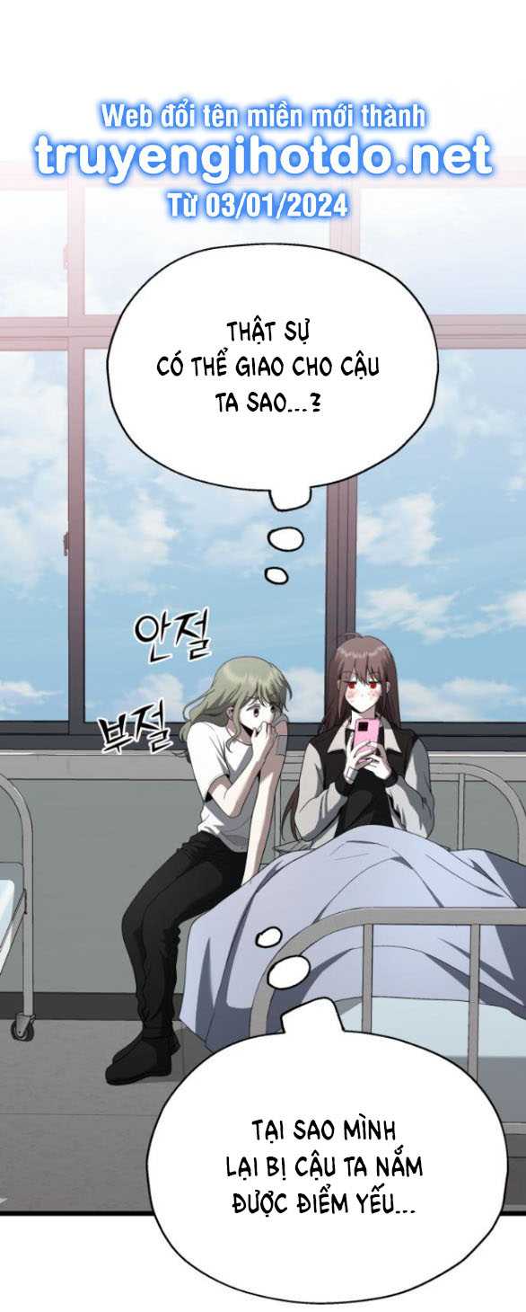 Đánh Cắp So Hee Chap 10.2 - Next Chap 11.2