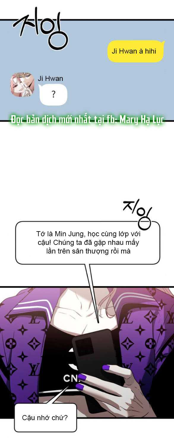 Đánh Cắp So Hee Chap 10.2 - Next Chap 11.2