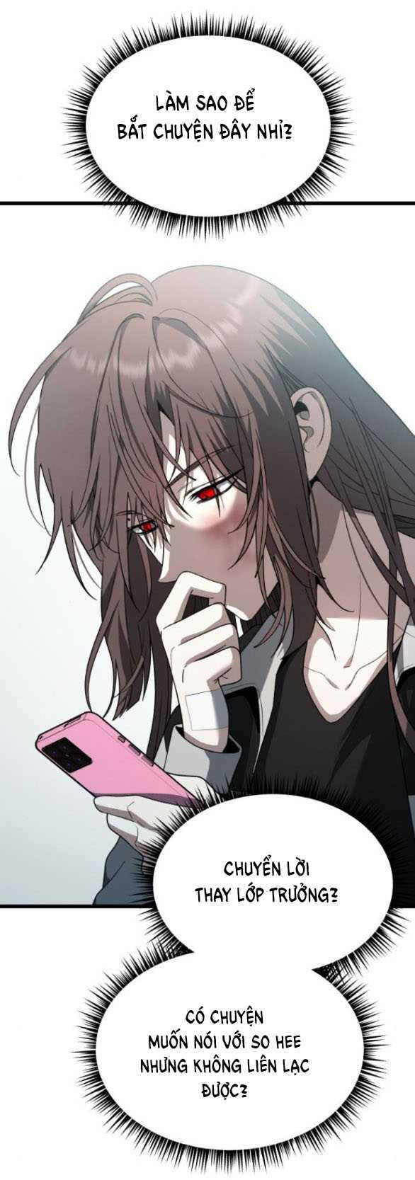 Đánh Cắp So Hee Chap 10.2 - Next Chap 11.2