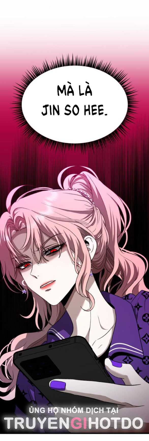Đánh Cắp So Hee Chap 10.2 - Next Chap 11.2