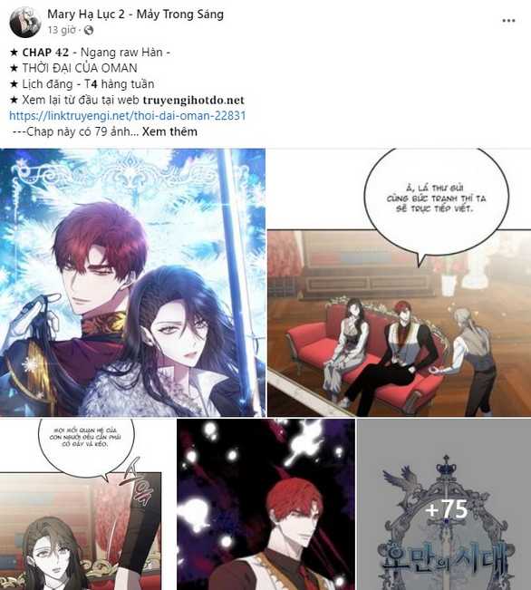 Đánh Cắp So Hee Chap 10.2 - Next Chap 11.2