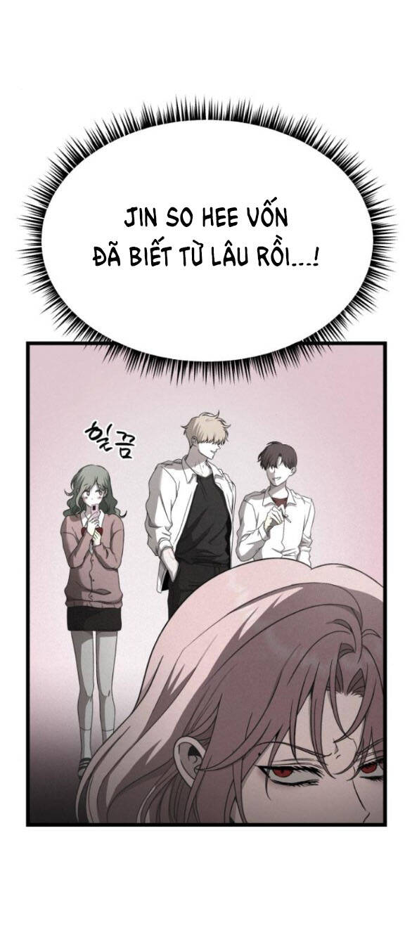 Đánh Cắp So Hee Chap 11.1 - Next Chap 12.1