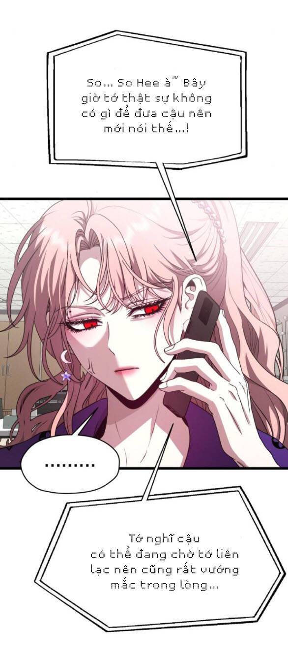 Đánh Cắp So Hee Chap 11.1 - Next Chap 12.1