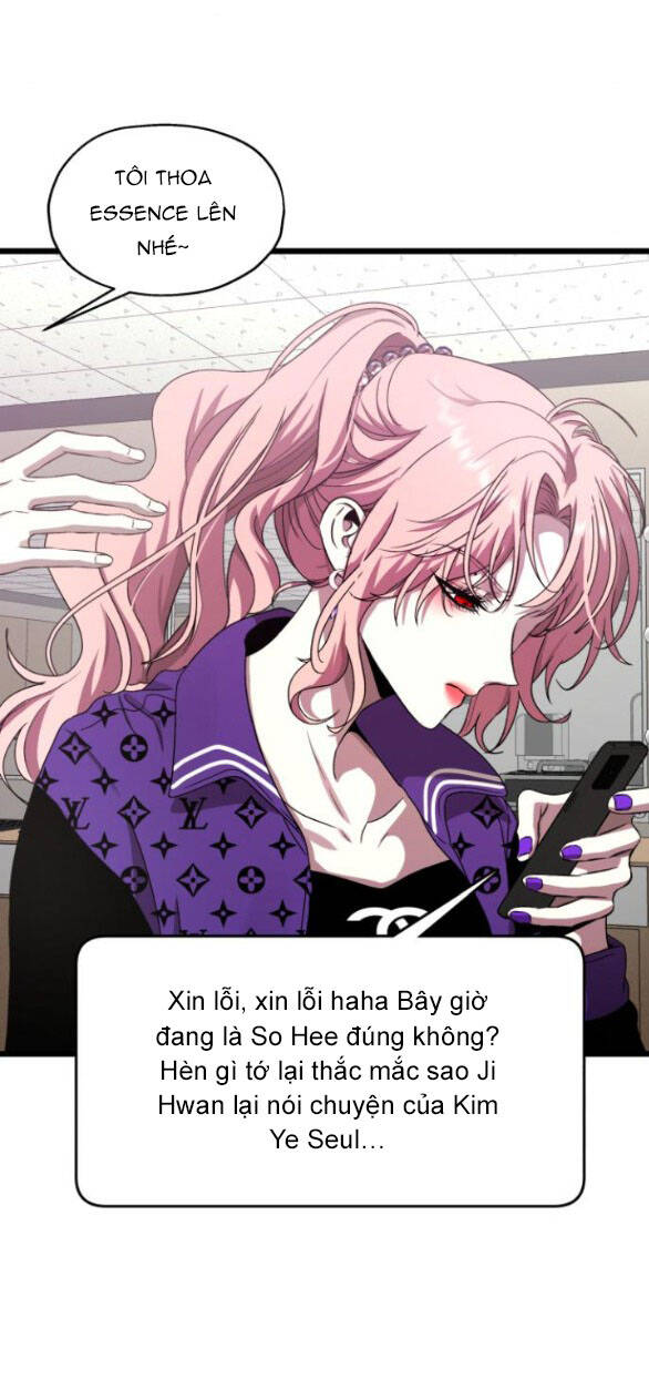 Đánh Cắp So Hee Chap 11.1 - Next Chap 12.1