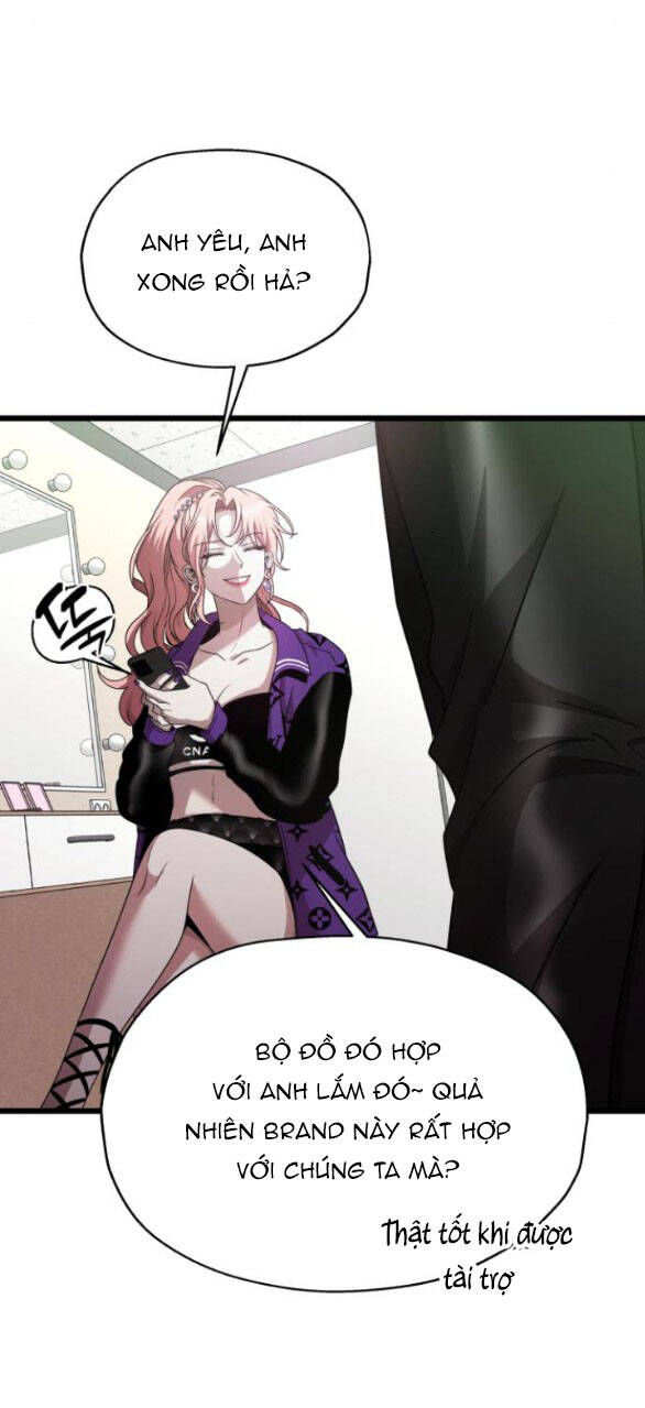 Đánh Cắp So Hee Chap 11.1 - Next Chap 12.1