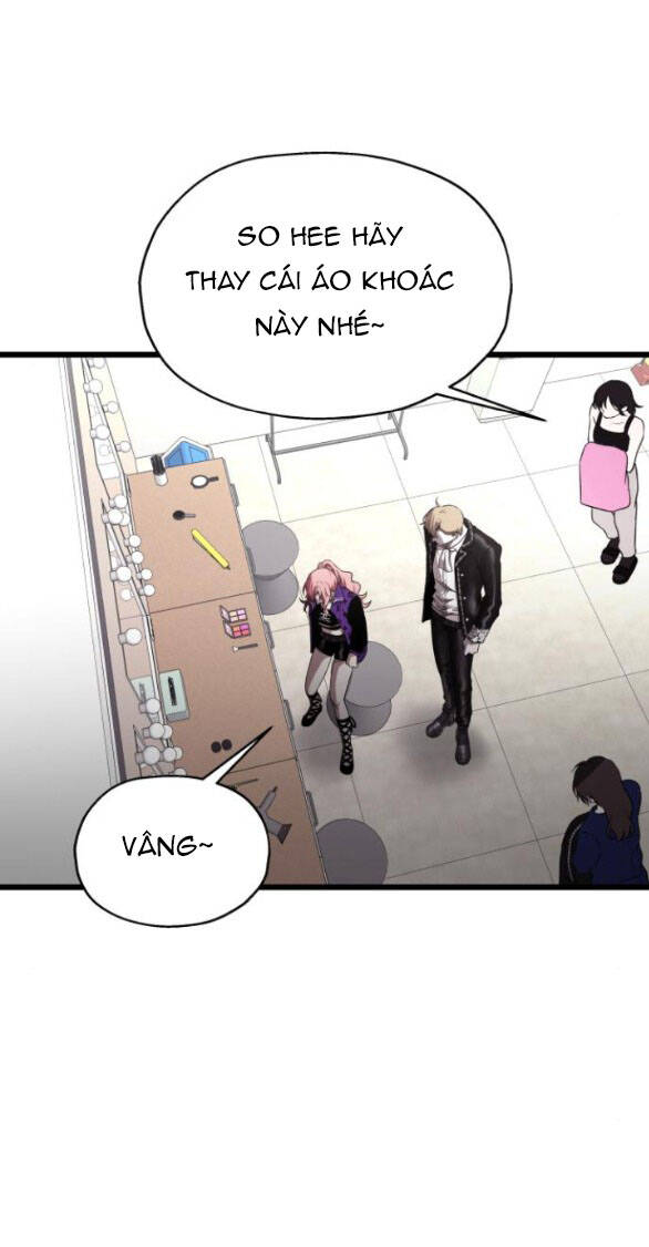 Đánh Cắp So Hee Chap 11.1 - Next Chap 12.1