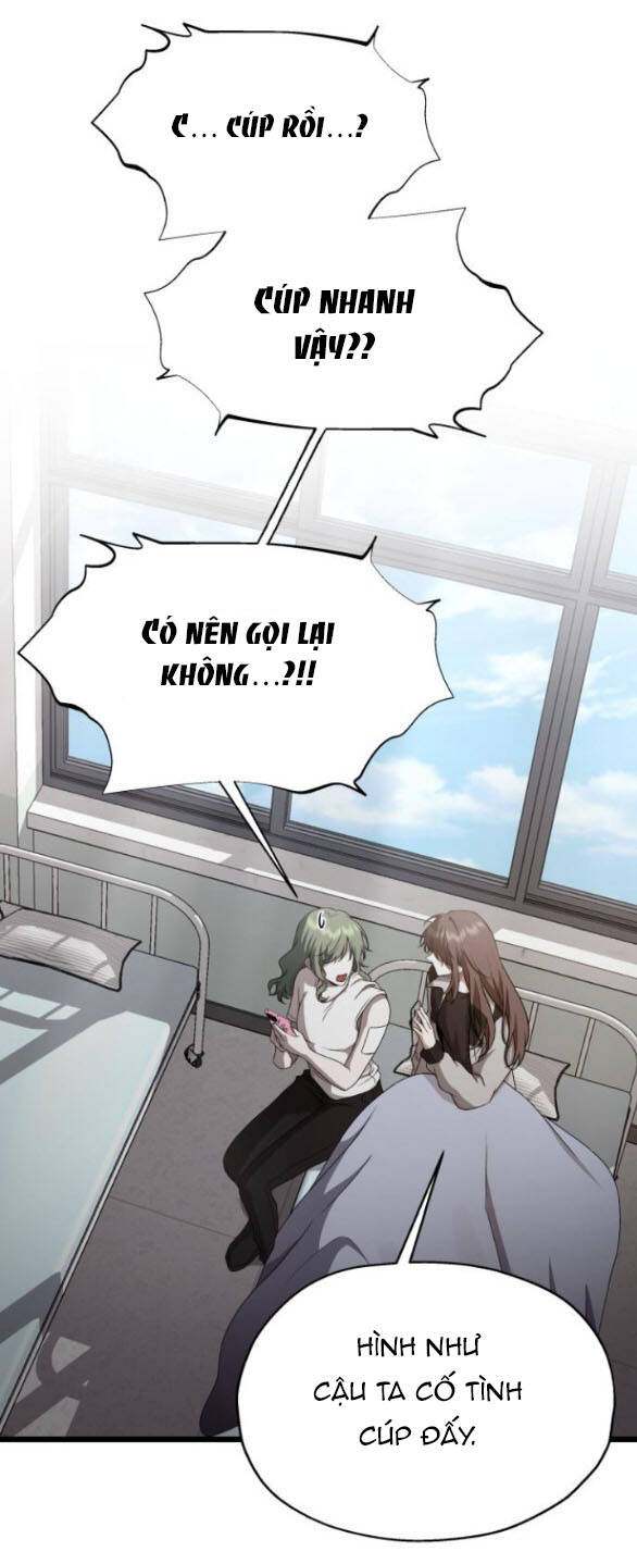 Đánh Cắp So Hee Chap 11.1 - Next Chap 12.1