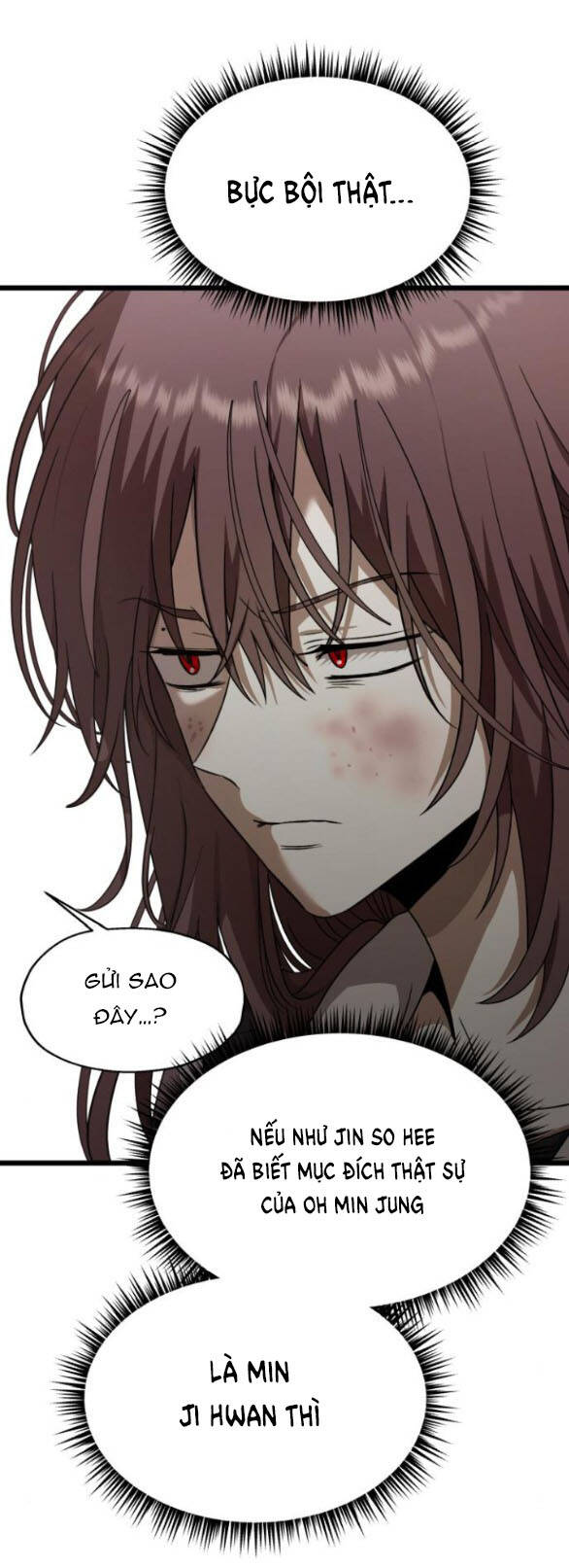Đánh Cắp So Hee Chap 11.1 - Next Chap 12.1