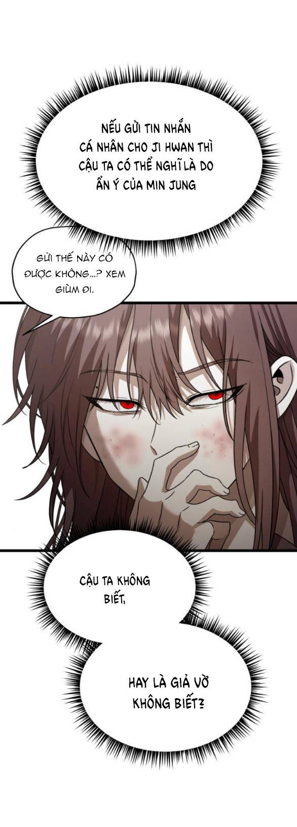 Đánh Cắp So Hee Chap 11.1 - Next Chap 12.1