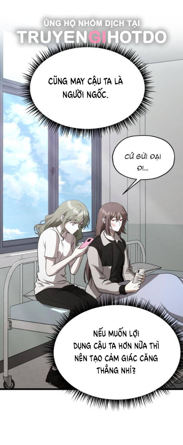 Đánh Cắp So Hee Chap 11.1 - Next Chap 12.1