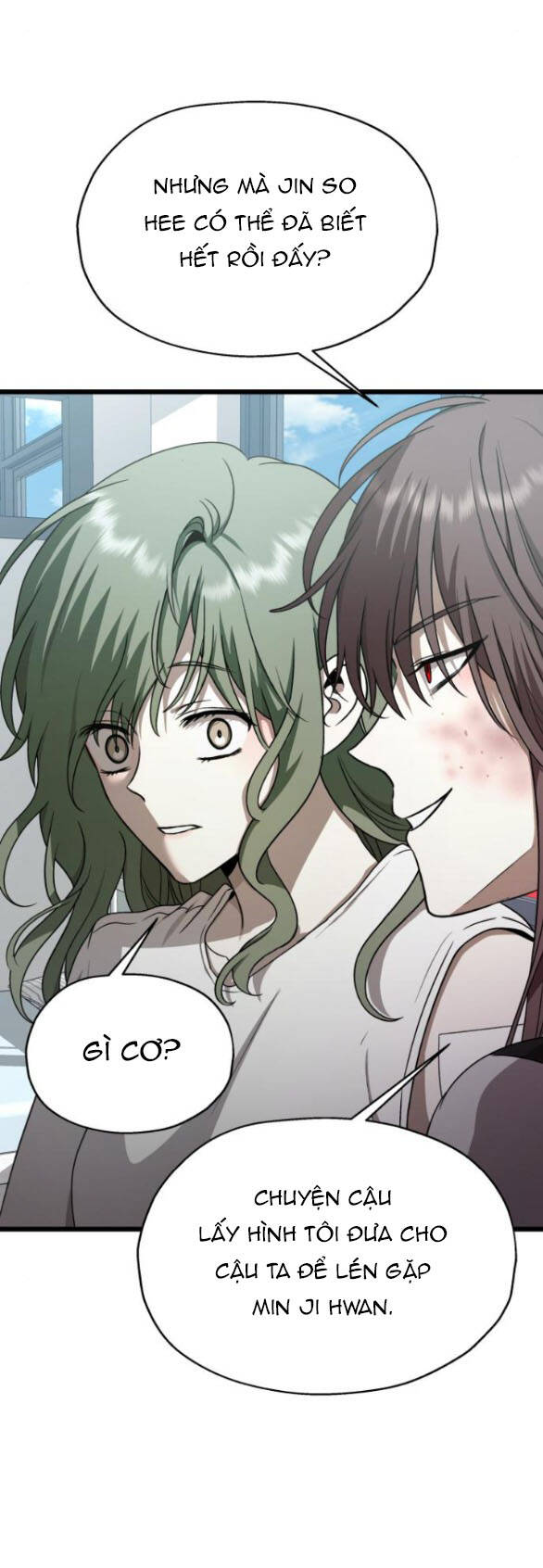 Đánh Cắp So Hee Chap 11.1 - Next Chap 12.1