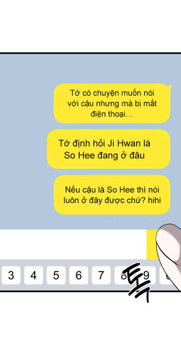 Đánh Cắp So Hee Chap 11.1 - Next Chap 12.1