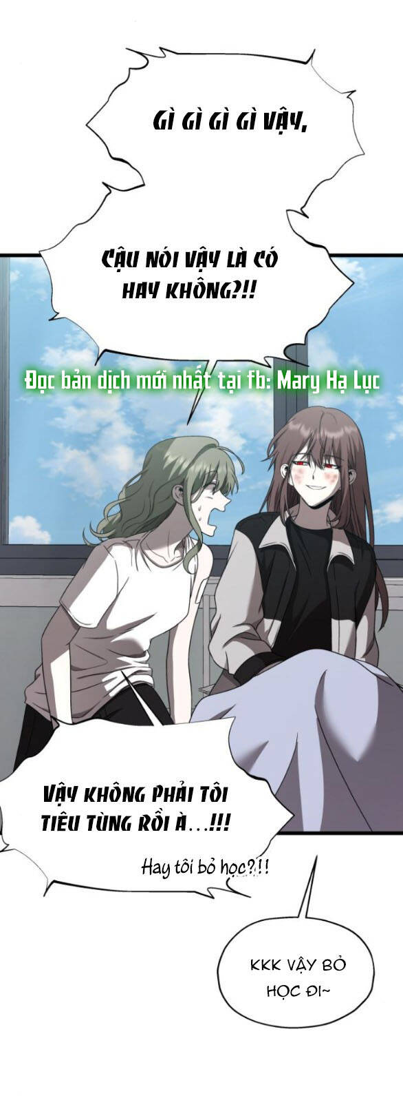 Đánh Cắp So Hee Chap 11.1 - Next Chap 12.1