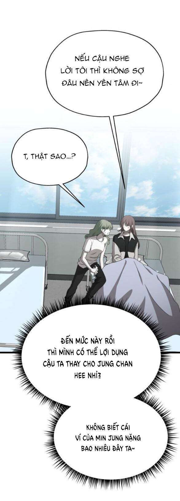 Đánh Cắp So Hee Chap 11.1 - Next Chap 12.1