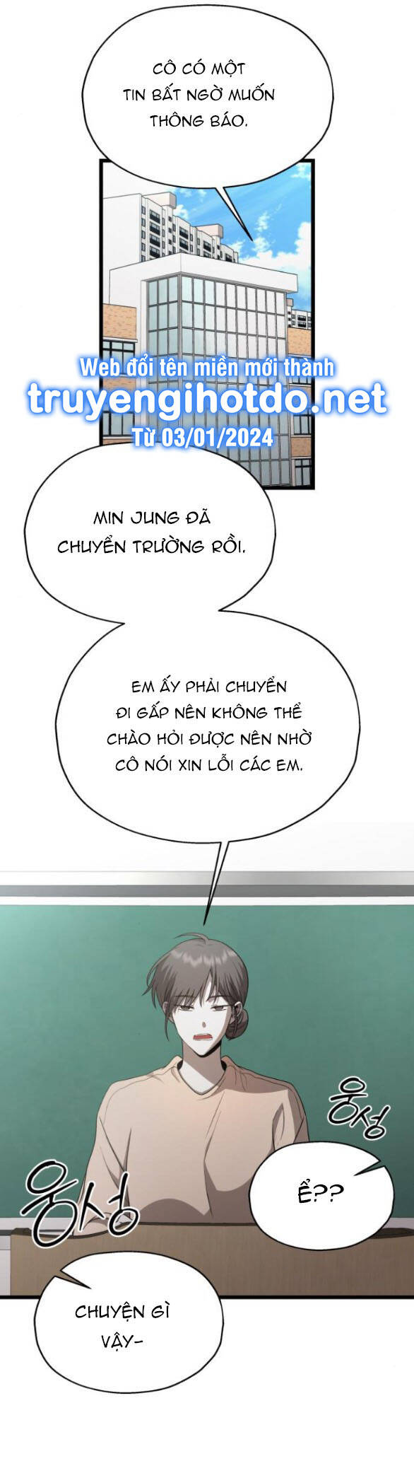 Đánh Cắp So Hee Chap 11.1 - Next Chap 12.1